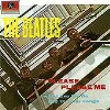 The Beatles – “Please Please Me”