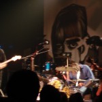 Der Sound von Dag För Dag schwankt zwischen PJ Harvey, My Bloody Valentine und Jefferson Airplane.