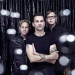 Depeche Mode geben einen Vorgeschmack auf ihr Remix-Album. Foto: Emi