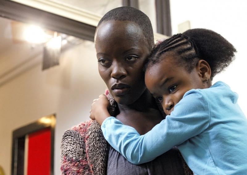 Dafina Steger (Florence Kasumba) will im Tatort ihre Tochter beschneiden lassen.
