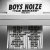 24 Tracks aus acht Jahren zeigen Boys Noize als Großmeister des Remix.