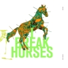 I Break Horses stellen Shoegaze in die Mitte von "Hearts".