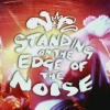 Mit "Standing On The Edge Of The Noise" spielten sich Oasis für die Tour zu "Dig Out Your Soul" warm.