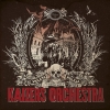 Verwirrend vielseitig: Kaizers Orchestra können auf "Violeta Violeta Vol. 2" zugleich düster und eingängig sein.