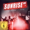 Die pure Ereignislosigkeit gibt es jetzt von Sunrise Avenue auf DVD.