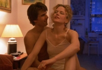Die Ehe von Bill (Tom Cruise) und Alice Hartford (Nicole Kidman) bekommt nach neun Jahren plötzlich Risse.