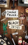 Den Songwriter Simone Felice entdeckt man auch in seinem Debütroman "Black Jesus" wieder.