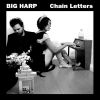 Big Harp bewegen sich auf "Chain Letters" in Richtung Rock.