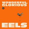 Auch auf "Wonderful Glorious" bieten die Eels dem Leben die Stirn.