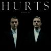 Aus dem Schmerz geboren, diesmal mit Gitarren: "Exile" von Hurts.