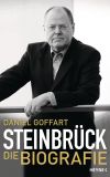 "Er kann Kanzler", meint Daniel Goffart in "Steinbrück - Die Biografie".