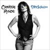 Mit "Stockholm" wird Chrissie Hynde doch noch zur Solokünstlerin.