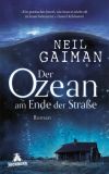 Neil Gaiman taucht in die Welt der Mythen ein.