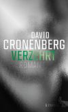 Auf die Suche nach dem Abgrund geht David Cronenberg auch in seinem ersten Roman.