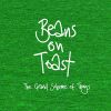 Das sechste Album von Beans On Toast zeigt: Er packt sein ganzes Leben in Songs.