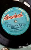 Die Geschichte einer DDR-Band erzählt Alexander Osang in "Comeback".