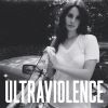 Amerika ist auch auf "Ultraviolence" das Lieblingsthema von Lana Del Rey.