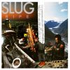 Plattencover des Albums "Ripe" von Slug
