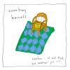 Cover des Albums "Sometimes I Sit And Think, And Sometimes I Just Sit" von Courtney Barnett
