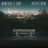Cover des Albums "Wilder Mind" von Mumford & Sons