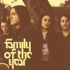 Cover des Albums Family Of The Year bei Island
