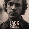 Cover des Albums "Written In Scars" von Jack Savoretti bei BMG