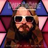 Cover des Albums Church Of Miami von Dave McCabe