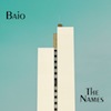 Cover des Albums The Names von Baio