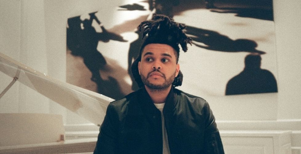 The Weeknd – “Beauty Behind The Madness”