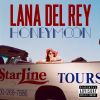 Cover des Albums Honeymoon von Lana Del Rey