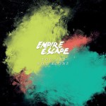 Cover des Albums You Are Not Alone von Empire Escape bei Velocity