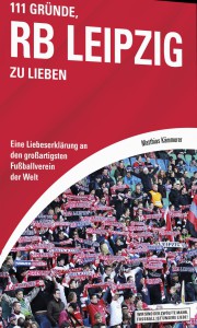 Matthias Kämmerer RB Leipzig Buch Rezension Kritik