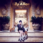 Cover des Albums Sheezus von Lily Allen Kritik Rezension