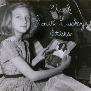 Cover des Albums Thank Your Lucky Stars von Beach House Kritik Rezension