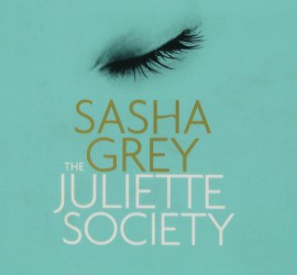 Juliette Society Kritik Rezension Sasha Grey