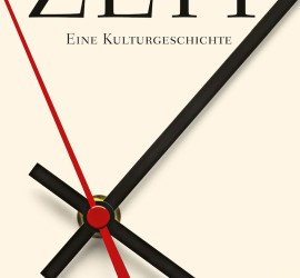 Cover des Buchs Zeit von Alexander Demandt