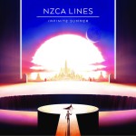 Cover des Albums Infinite Summer von NZCA Lines