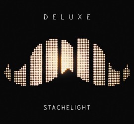Cover des Albums Stachelight von Deluxe