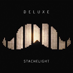 Cover des Albums Stachelight von Deluxe