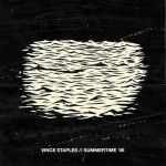 Cover des Albums Summertime '06 von Vince Staples Kritik Rezension