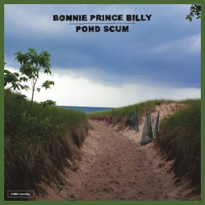 Cover des Albums Pond Scum von Bonnie Prince Billy