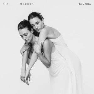 Cover des Albums Synthia von Jezabels Kritik Rezension