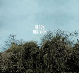 Heron Oblivion Kritik Rezension Album