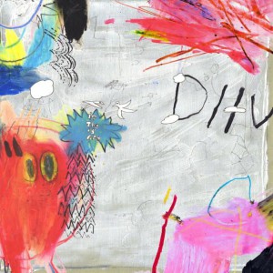 DIIV Is The Is Are Rezension Kritik Zachary Cole Smith