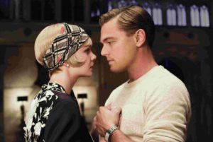 Filmkritik Der große Gatsby Baz Luhrmann