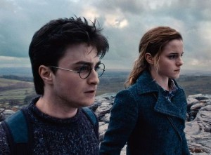 Harry Potter und die Heiligtümer des Todes beide Teile Rezension Kritik