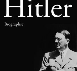 Buchkritik Rezension Hitler Biographie Longerich