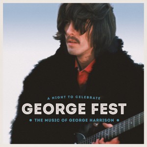George Fest Harrison Kritik Rezension CD DVD