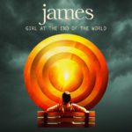 Girl At The End Of The World James Kritk Rezension Album
