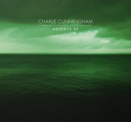 Heights Charlie Cunningham Kritik Rezension